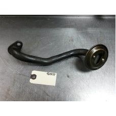 96T037 Engine Oil Pickup Tube For 90-91 Chrysler  New Yorker  3.3